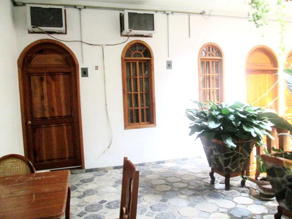 Hotel Guzman Xilitla Exterior photo