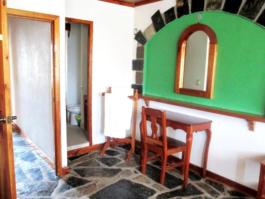 Hotel Guzman Xilitla Room photo