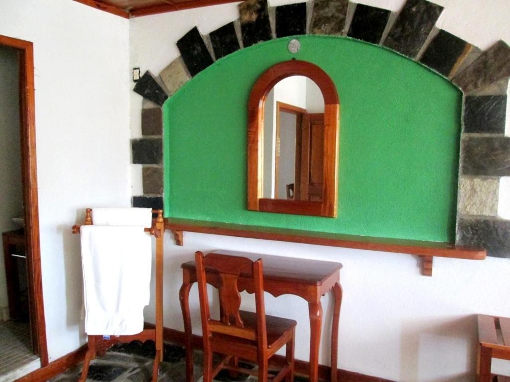 Hotel Guzman Xilitla Room photo