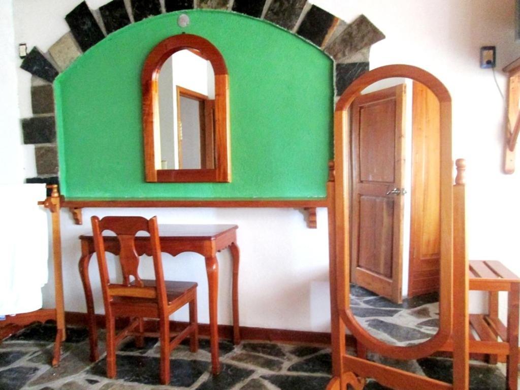 Hotel Guzman Xilitla Room photo